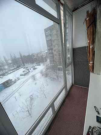 Продам 3-комнатную квартиру в Ясиноватой район ул. Заводская, д.94. Автономное отопление. 5/9 этаж Ясиноватая