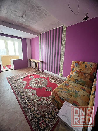 Продам 3-комнатную квартиру в Ясиноватой район ул. Заводская, д.94. Автономное отопление. 5/9 этаж Ясиноватая - изображение 8