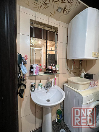 Продам 3-комнатную квартиру в Ясиноватой район ул. Заводская, д.94. Автономное отопление. 5/9 этаж Ясиноватая - изображение 5