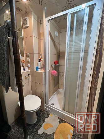 Продам 3-комнатную квартиру в Ясиноватой район ул. Заводская, д.94. Автономное отопление. 5/9 этаж Ясиноватая - изображение 4