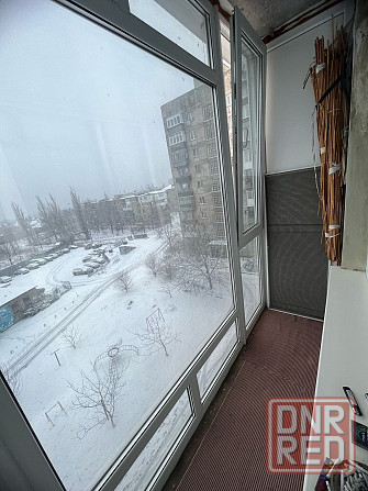 Продам 3-комнатную квартиру в Ясиноватой район ул. Заводская, д.94. Автономное отопление. 5/9 этаж Ясиноватая - изображение 6