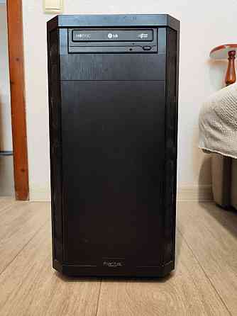 Продам пк Core i7 4790. Донецк