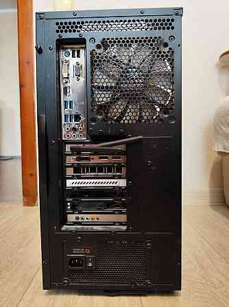 Продам пк Core i7 4790. Донецк