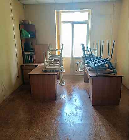 Блок из 3к в общежитии Донецк