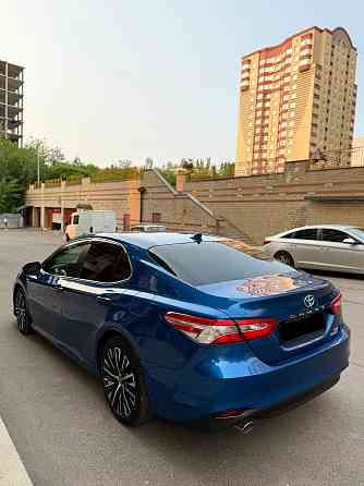 Toyota Camry XV70 2.5 Hybrid Донецк