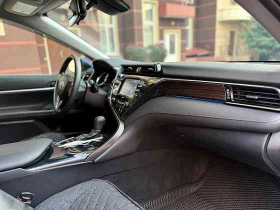 Toyota Camry XV70 2.5 Hybrid Донецк