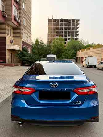 Toyota Camry XV70 2.5 Hybrid Донецк