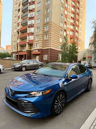 Toyota Camry XV70 2.5 Hybrid Донецк