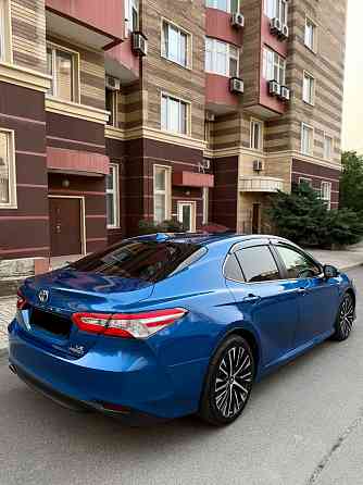 Toyota Camry XV70 2.5 Hybrid Донецк