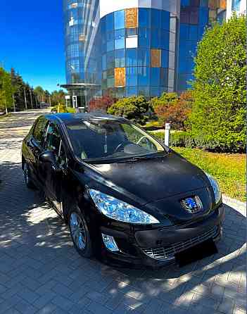 Продам Peugeot 308 Донецк