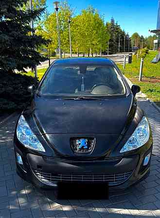 Продам Peugeot 308 Донецк