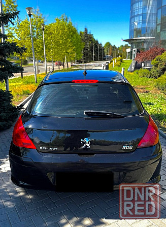 Продам Peugeot 308 Донецк - изображение 4