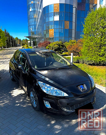 Продам Peugeot 308 Донецк - изображение 2