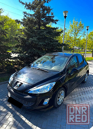 Продам Peugeot 308 Донецк - изображение 3
