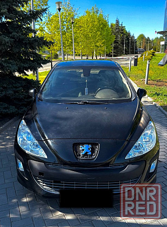 Продам Peugeot 308 Донецк - изображение 1