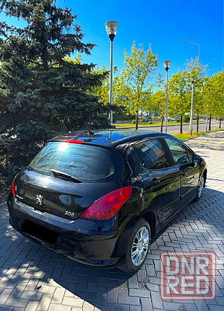 Продам Peugeot 308 Донецк - изображение 5