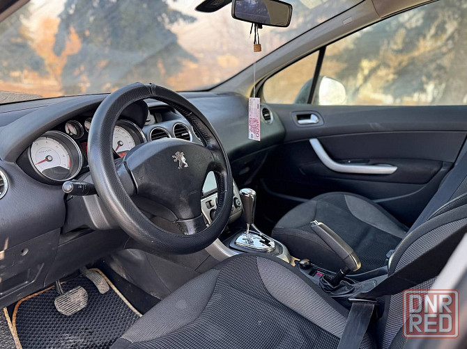 Продам Peugeot 308 Донецк - изображение 6