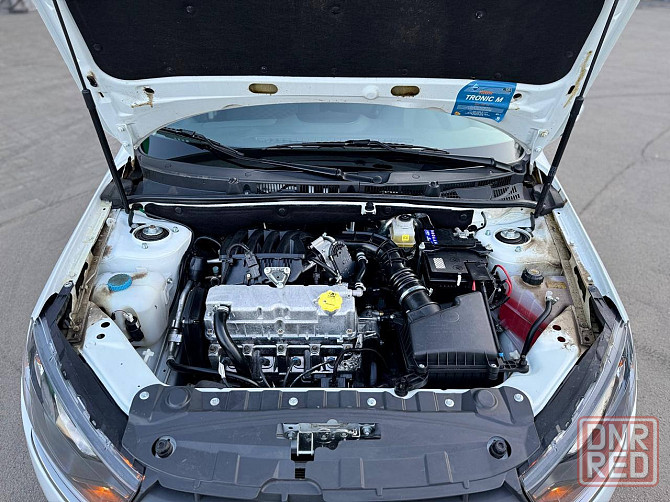 Продам Lada Granta FL 2023 года Донецк - изображение 8