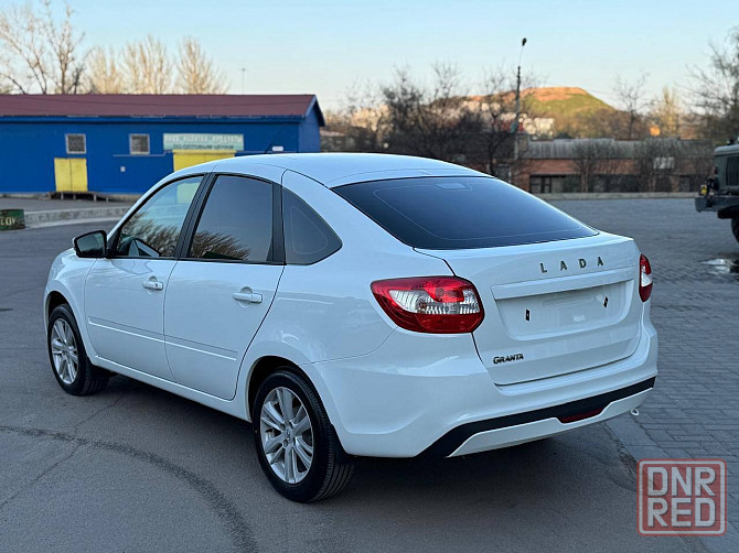 Продам Lada Granta FL 2023 года Донецк - изображение 3