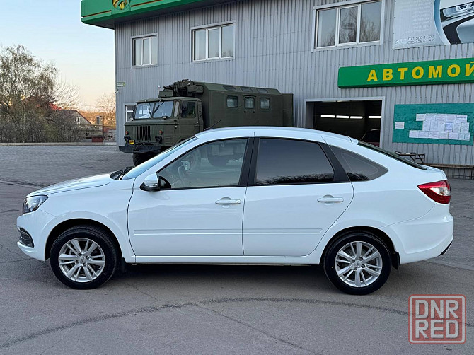 Продам Lada Granta FL 2023 года Донецк - изображение 4