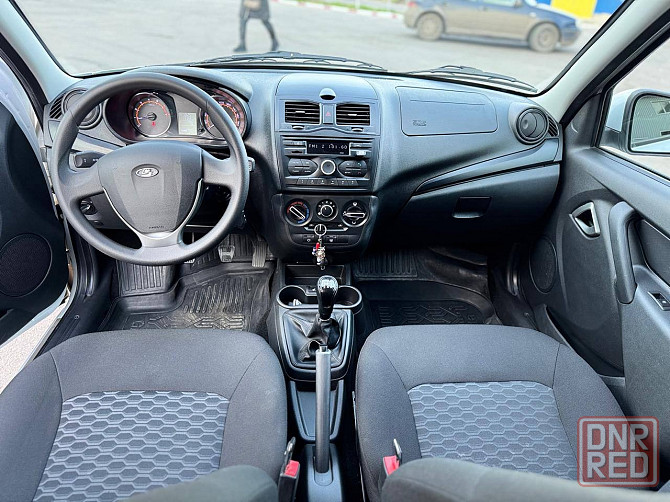 Продам Lada Granta FL 2023 года Донецк - изображение 5