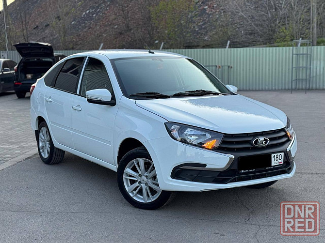 Продам Lada Granta FL 2023 года Донецк - изображение 1