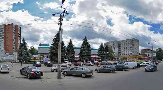 Продам коммерческое помещение 250 м2 в городе Луганск Луганск