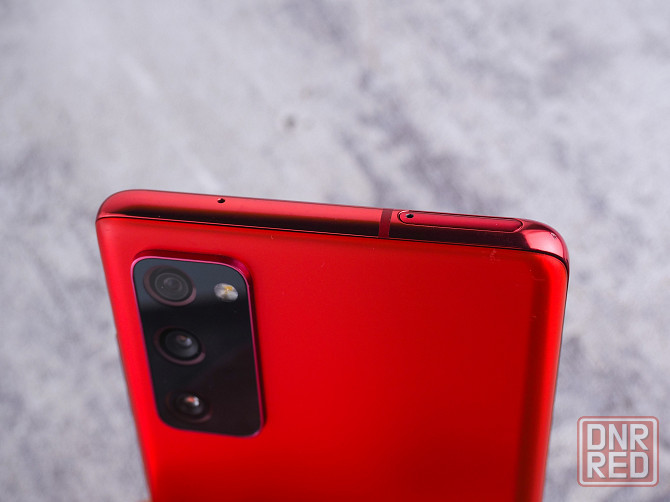 Samsung s20 FE Макеевка - изображение 1