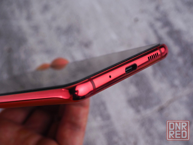 Samsung s20 FE Макеевка - изображение 4