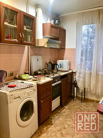 Продажа 3-х ком. кв.Центр ул.Артёма Донецк Донецк - изображение 5