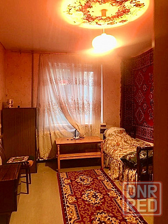 Продажа 3-х ком. кв.Центр ул.Артёма Донецк Донецк - изображение 3