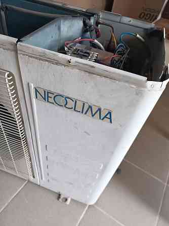 Инверторный кондиционер Neoclima, 24. Донецк