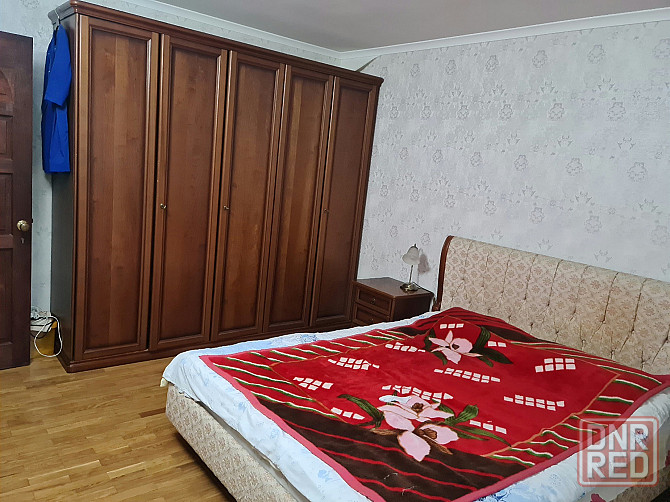 Продажа крупногабаритной квартиры в Ворошиловском районе на проспекте Мира 1 Донецк - изображение 1