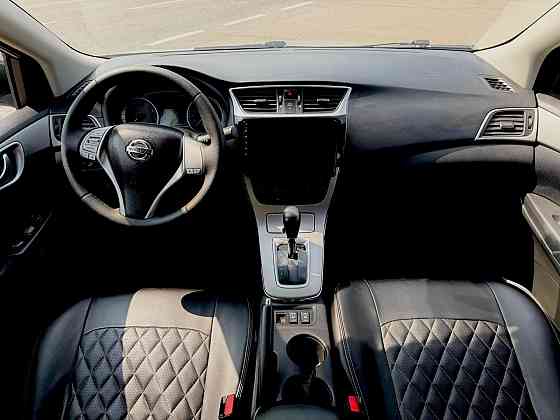 Nissan Sentra (Sylphy) Донецк