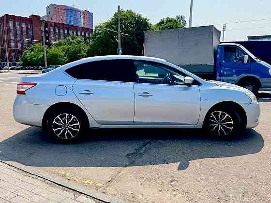 Nissan Sentra (Sylphy) Донецк