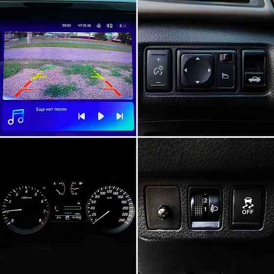 Nissan Sentra (Sylphy) Донецк