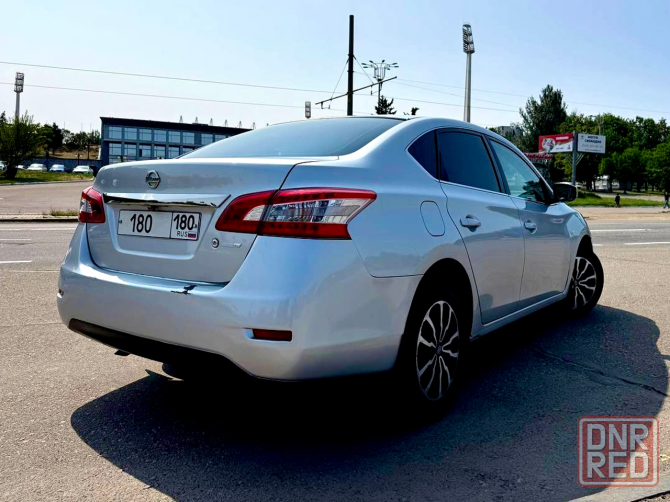 Nissan Sentra (Sylphy) Донецк - изображение 3