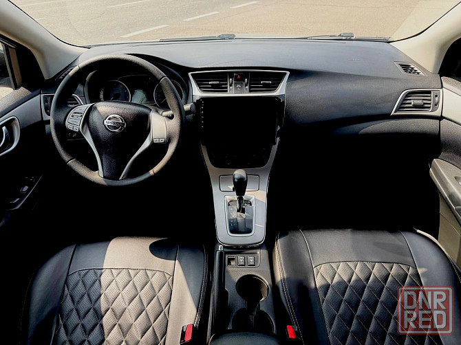 Nissan Sentra (Sylphy) Донецк - изображение 5