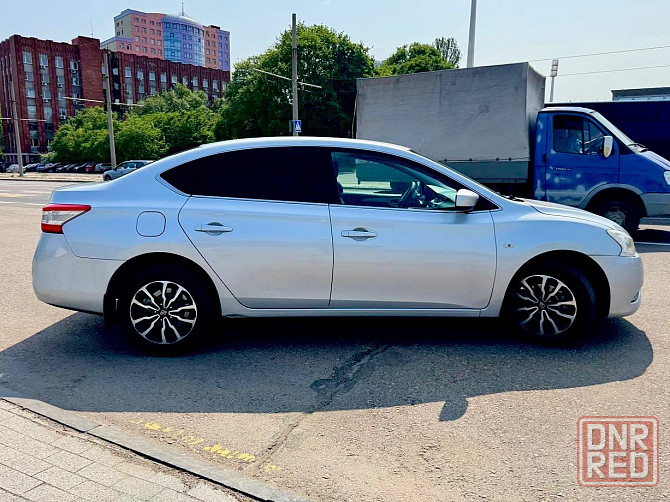 Nissan Sentra (Sylphy) Донецк - изображение 4