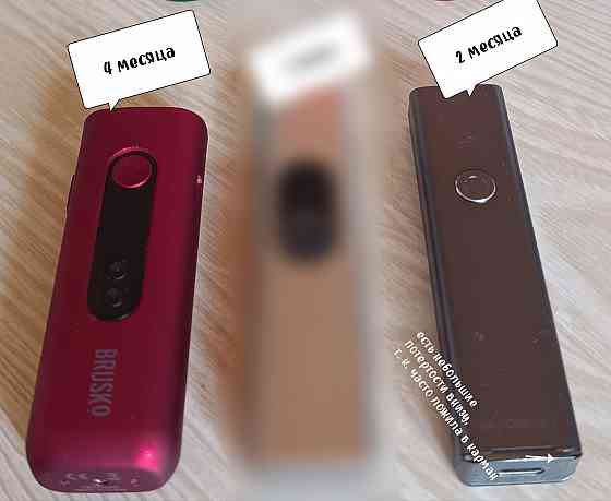 Pod системы для вейпинга/ Iqos 3 duos/Lil Донецк