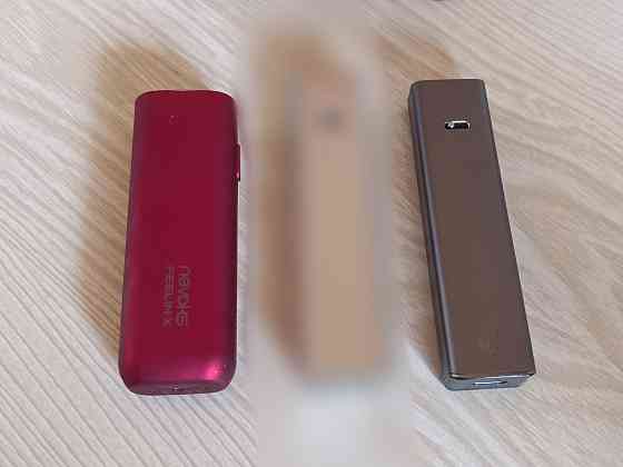 Pod системы для вейпинга/ Iqos 3 duos/Lil Донецк