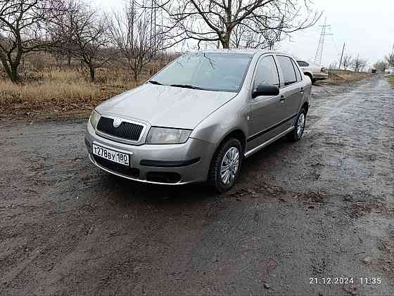 Продам авто Донецк