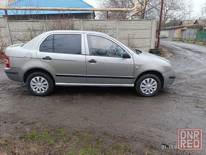 Продам авто Донецк - изображение 2