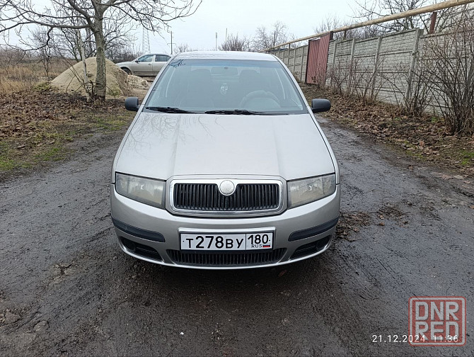 Продам авто Донецк - изображение 1