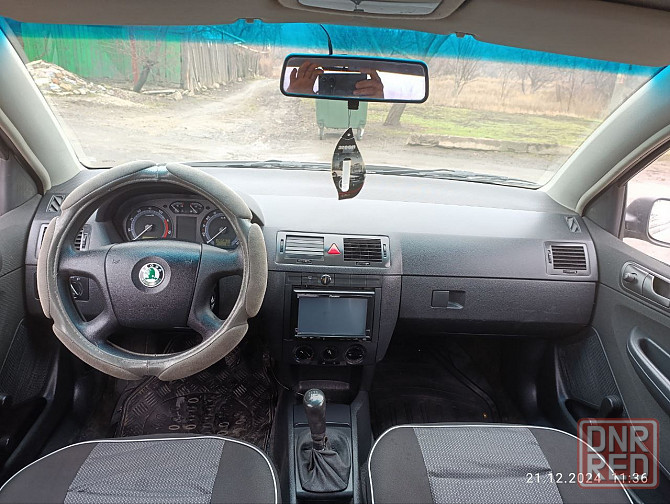 Продам авто Донецк - изображение 5