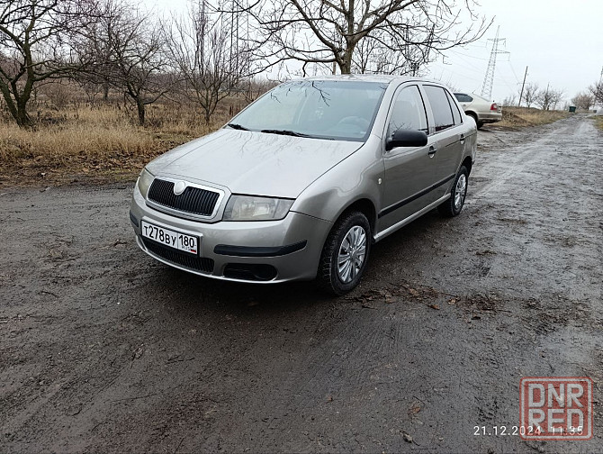 Продам авто Донецк - изображение 3