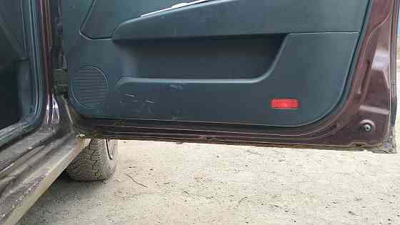 Продам ZAZ FORZA (Chery bonus a13) Донецк