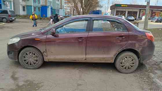 Продам ZAZ FORZA (Chery bonus a13) Донецк