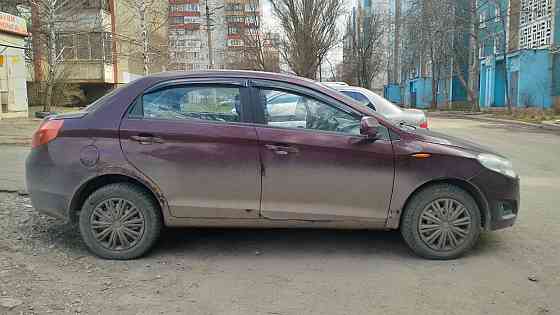 Продам ZAZ FORZA (Chery bonus a13) Донецк