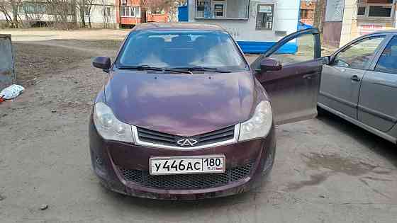 Продам ZAZ FORZA (Chery bonus a13) Донецк